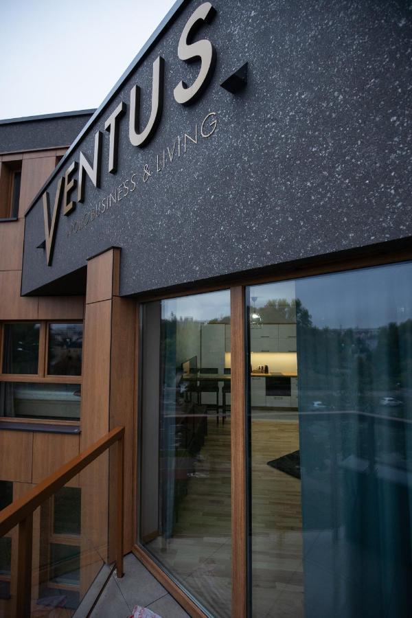 Apartament Ventus Business And Living 44 Кельце Экстерьер фото