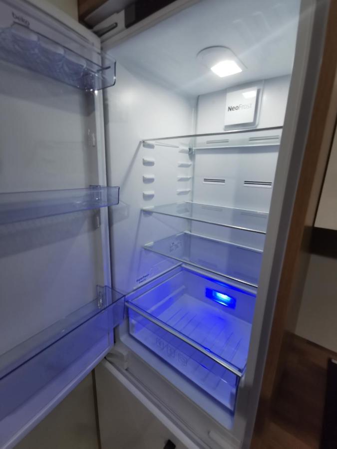Apartament Ventus Business And Living 44 Кельце Экстерьер фото