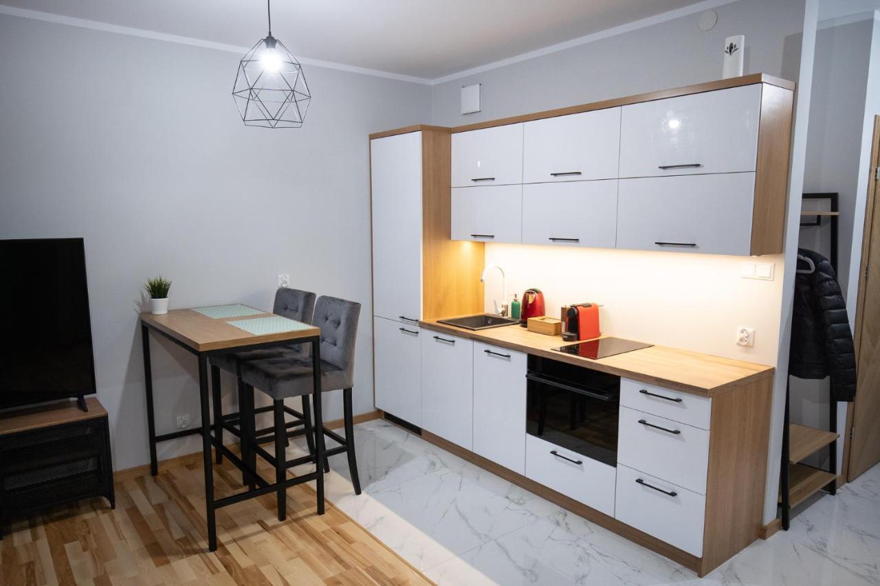 Apartament Ventus Business And Living 44 Кельце Экстерьер фото