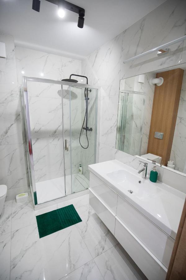 Apartament Ventus Business And Living 44 Кельце Экстерьер фото