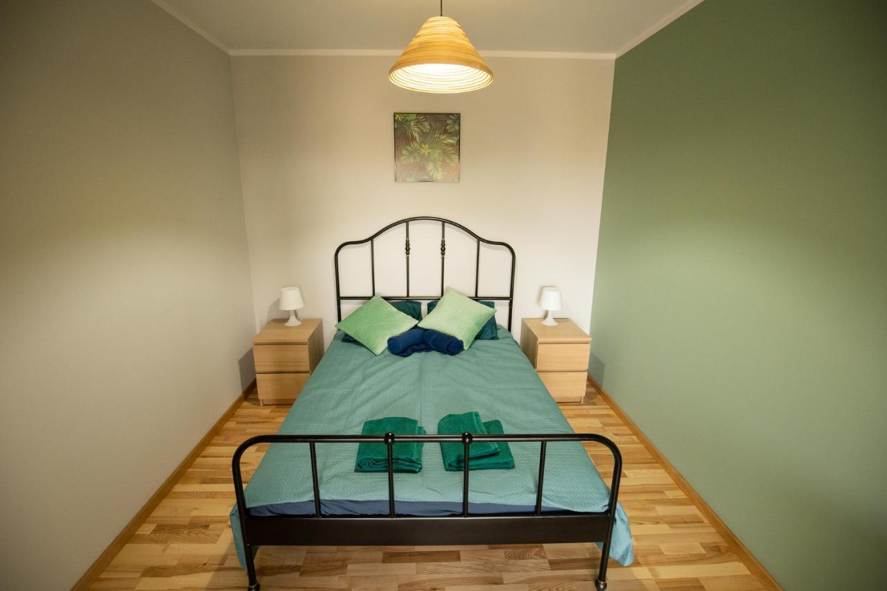 Apartament Ventus Business And Living 44 Кельце Экстерьер фото